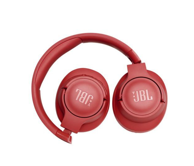 JBL T700BT Koralowe - 552768 - zdjęcie 5